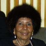 Gloria Thorton  Elder